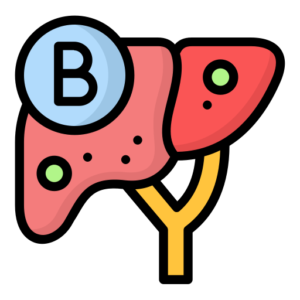 HBSAG ( HEPATITIS B VIRUS )