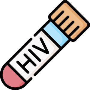 HIV ( HUMAN IMMUNO VIRUS )