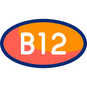 VITAMIN B12